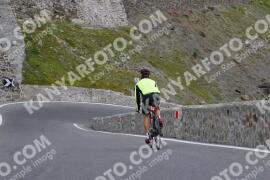 Photo #3898772 | 15-08-2023 12:40 | Passo Dello Stelvio - Prato side BICYCLES