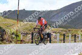 Foto #2432013 | 29-07-2022 12:48 | Passo Dello Stelvio - die Spitze BICYCLES
