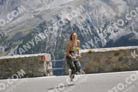 Photo #3444886 | 14-07-2023 12:47 | Passo Dello Stelvio - Prato side BICYCLES