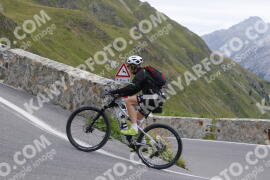 Foto #3787697 | 10-08-2023 12:05 | Passo Dello Stelvio - Prato Seite BICYCLES