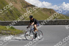 Photo #3855316 | 13-08-2023 11:52 | Passo Dello Stelvio - Prato side BICYCLES