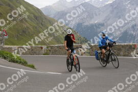 Foto #3265691 | 28-06-2023 13:02 | Passo Dello Stelvio - Prato Seite BICYCLES