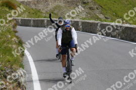 Photo #3754007 | 08-08-2023 11:37 | Passo Dello Stelvio - Prato side BICYCLES
