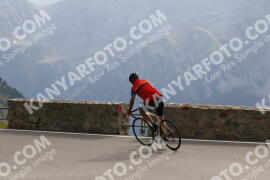 Photo #3920784 | 17-08-2023 09:25 | Passo Dello Stelvio - Prato side BICYCLES