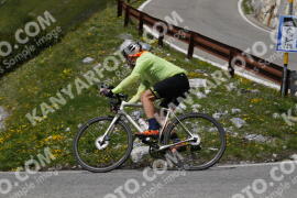 Photo #3178072 | 20-06-2023 14:24 | Passo Dello Stelvio - Waterfall curve BICYCLES