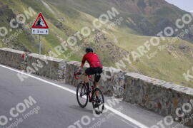 Photo #3279907 | 29-06-2023 13:30 | Passo Dello Stelvio - Prato side BICYCLES