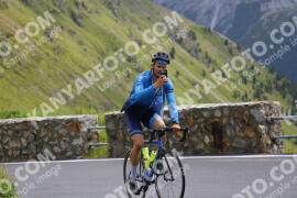 Photo #3437164 | 13-07-2023 11:53 | Passo Dello Stelvio - Prato side BICYCLES