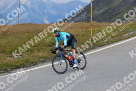 Foto #2445387 | 30-07-2022 14:36 | Passo Dello Stelvio - die Spitze BICYCLES