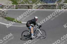 Foto #3224380 | 25-06-2023 14:50 | Passo Dello Stelvio - Prato Seite BICYCLES
