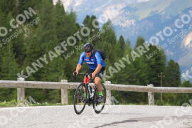 Foto #2520572 | 06-08-2022 10:09 | Pordoi Pass BICYCLES
