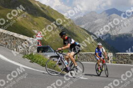 Foto #3882509 | 14-08-2023 14:53 | Passo Dello Stelvio - Prato Seite BICYCLES
