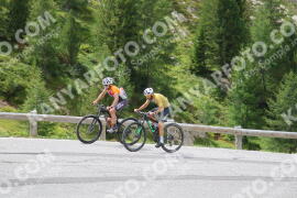 Foto #2543614 | 08-08-2022 13:00 | Pordoi Pass BICYCLES
