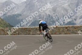 Foto #3265442 | 28-06-2023 12:44 | Passo Dello Stelvio - Prato Seite BICYCLES