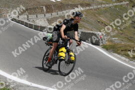 Photo #3185038 | 21-06-2023 11:45 | Passo Dello Stelvio - Prato side BICYCLES