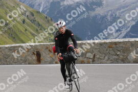 Photo #3752623 | 08-08-2023 10:37 | Passo Dello Stelvio - Prato side BICYCLES