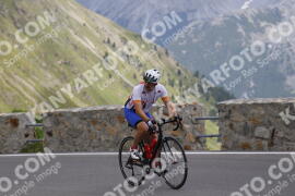 Foto #3266407 | 28-06-2023 13:39 | Passo Dello Stelvio - Prato Seite BICYCLES