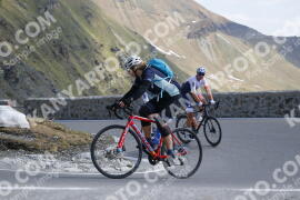 Photo #3121560 | 17-06-2023 10:41 | Passo Dello Stelvio - Prato side BICYCLES