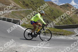 Foto #3238581 | 26-06-2023 11:19 | Passo Dello Stelvio - Prato Seite BICYCLES