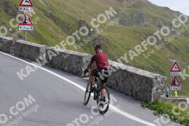 Photo #3936358 | 18-08-2023 12:19 | Passo Dello Stelvio - Prato side BICYCLES