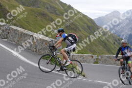 Photo #3785339 | 10-08-2023 11:03 | Passo Dello Stelvio - Prato side BICYCLES