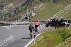 Foto #2408792 | 25-07-2022 11:30 | Passo Dello Stelvio - die Spitze BICYCLES
