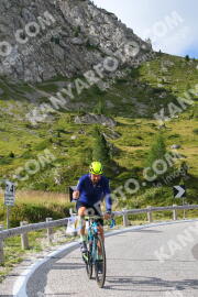 Foto #2573024 | 10-08-2022 09:34 | Pordoi Pass BICYCLES