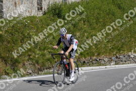 Foto #3875087 | 14-08-2023 11:08 | Passo Dello Stelvio - Prato Seite BICYCLES