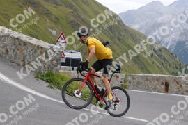Photo #3786386 | 10-08-2023 11:36 | Passo Dello Stelvio - Prato side BICYCLES