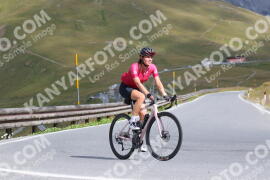 Photo #2410132 | 26-07-2022 10:16 | Passo Dello Stelvio - Peak BICYCLES