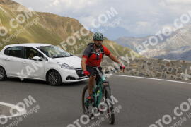 Foto #3839417 | 12-08-2023 15:08 | Passo Dello Stelvio - Prato Seite BICYCLES