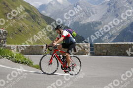 Photo #3346086 | 04-07-2023 12:12 | Passo Dello Stelvio - Prato side BICYCLES