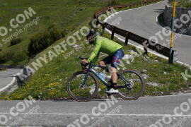 Photo #3176428 | 20-06-2023 10:36 | Passo Dello Stelvio - Waterfall curve BICYCLES
