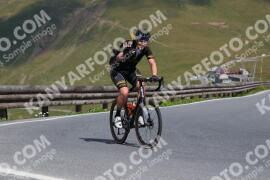 Photo #2381942 | 24-07-2022 10:48 | Passo Dello Stelvio - Peak BICYCLES