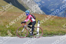 Foto #2488532 | 02-08-2022 13:39 | Passo Dello Stelvio - die Spitze BICYCLES