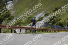 Photo #3176046 | 20-06-2023 10:19 | Passo Dello Stelvio - Waterfall curve BICYCLES