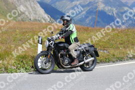 Photo #2487420 | 02-08-2022 12:05 | Passo Dello Stelvio - Peak