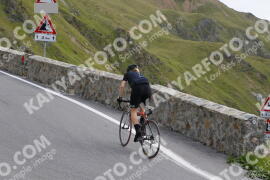 Foto #3752740 | 08-08-2023 10:45 | Passo Dello Stelvio - Prato Seite BICYCLES