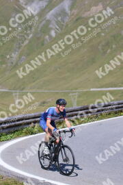 Photo #2429314 | 29-07-2022 11:07 | Passo Dello Stelvio - Peak BICYCLES