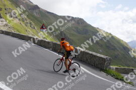 Foto #3345304 | 04-07-2023 10:49 | Passo Dello Stelvio - Prato Seite BICYCLES