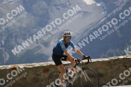Photo #3354592 | 05-07-2023 10:34 | Passo Dello Stelvio - Prato side BICYCLES