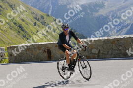 Photo #3673638 | 31-07-2023 10:40 | Passo Dello Stelvio - Prato side BICYCLES