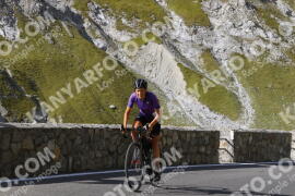 Foto #4046266 | 24-08-2023 09:54 | Passo Dello Stelvio - Prato Seite BICYCLES