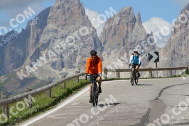 Foto #2577907 | 10-08-2022 12:35 | Pordoi Pass BICYCLES