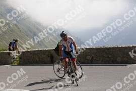 Photo #3874437 | 14-08-2023 10:49 | Passo Dello Stelvio - Prato side BICYCLES