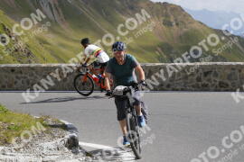 Foto #3832779 | 12-08-2023 11:06 | Passo Dello Stelvio - Prato Seite BICYCLES