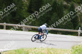 Photo #2543533 | 08-08-2022 12:53 | Pordoi Pass BICYCLES