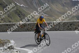 Photo #3108283 | 16-06-2023 11:35 | Passo Dello Stelvio - Prato side BICYCLES