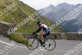 Foto #3692922 | 02-08-2023 11:20 | Passo Dello Stelvio - Prato Seite BICYCLES