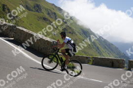 Photo #3460052 | 15-07-2023 10:26 | Passo Dello Stelvio - Prato side BICYCLES