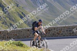 Foto #3830743 | 12-08-2023 09:27 | Passo Dello Stelvio - Prato Seite BICYCLES